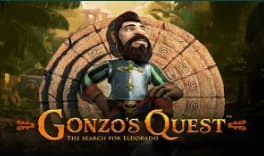 Gonzo Quest