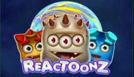 Reactoonz