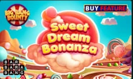 Sweet Bonanza